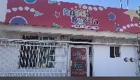 Fachada empresa Fachada empresa