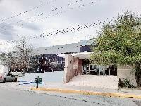 Fachada empresa